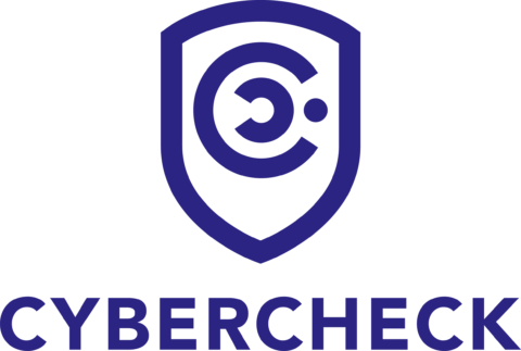 Logo Cybercheck