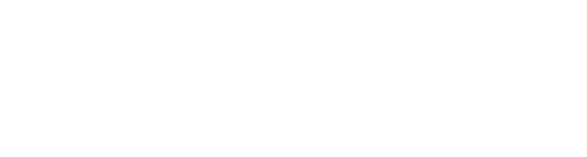 Logo V-Agency blanc